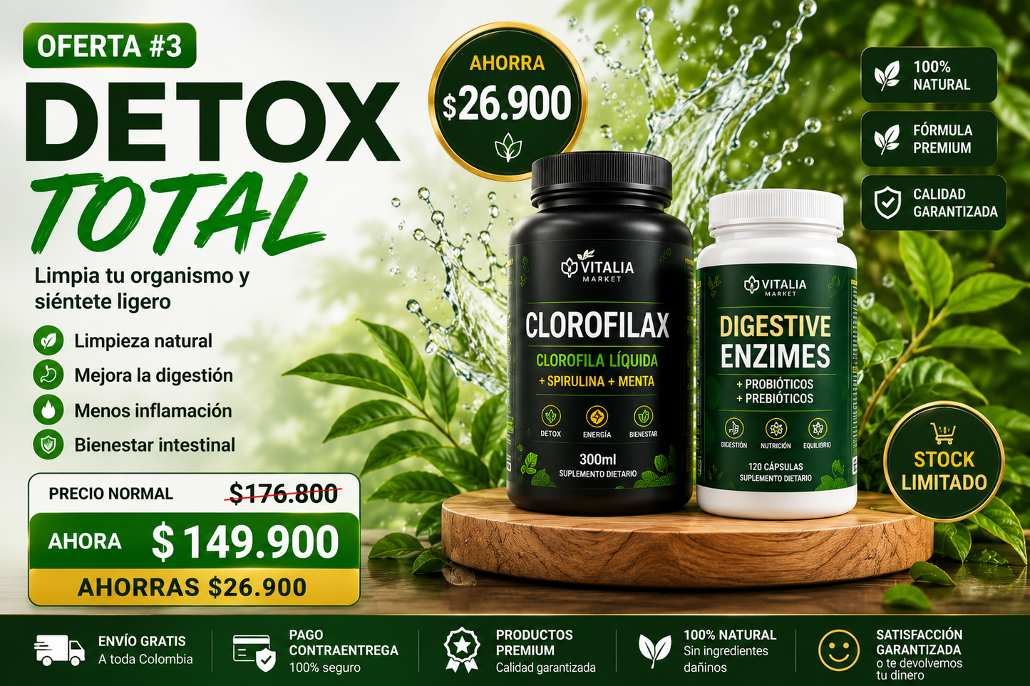 Detox total
