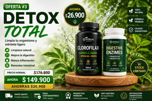 Detox total